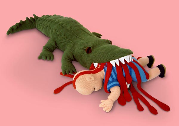 Weird Stuffed Animals | Our Descent Into Madness